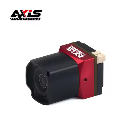 Axisflying OWL Black Light PRO Camera 1080P 60fps FPV Camera for FPV Accessories FPV Camera 1800TVL 