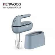 Kenwood 350W QuickMix Go Hand Mixer HMP40.000GY