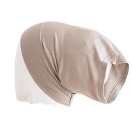 Inner Syria Anak Tudung Cotton Inner Tudung Inner Cotton