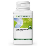 NUTRILITE OSTEGLUCOSAMINE - READYSTOCK AND ORIGINAL FROM HQ AMWAY