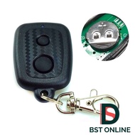 BST Key Alarm Remote Control Battery Chip Replacement Complete Set  Alza Myvi Lagi Best 2010 2011 20