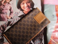 【老時光 OLD-TIME】早期二手包義大利製CELINE眼鏡收納袋