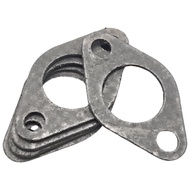 5pcs Exhaust Muffler Gaskets For GX390 GX340 GX270 GX240 13HP 11HP 9HP 8HP GX 390 340 270 240 Lawn M