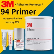 Tape Primer 3M 94 Primer Adhesion Promoter Increase Viscosity Decor Strip Double Sided Adhesive Prom