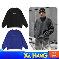 Onix ODIN CLUB sweater, unisex loose long-sleeved shirt made of cotton felt, Local Brand ODIN CLUB