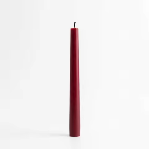 42°C Low-Temp Smokeless Wax Candle, Easy Clean & Wipes Off Easily, 120g Scented Aromatherapy Candle 