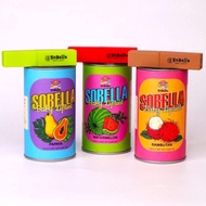 Lip Tint Sobella Waterproof Moisturizing & Lightweight, Non Sticky