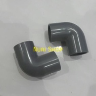 Elbow 3/4" or Keni or Knee or L PVC 3/4 inch