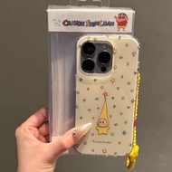 High Fashion Star Design Durable iPhone Case 14 Pro Max