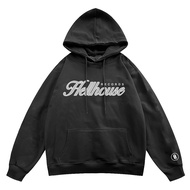 GUERRILLA HOODZ