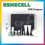 [RENECELL] CPR Program