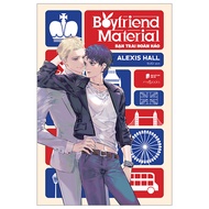 Boyfriend Material - Bạn Trai Hoàn Hảo