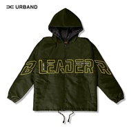Jaket Coach Reglan A525 - X-Urband Official