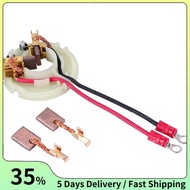 Carbon Brush Holder for  638991-1 638614-1 DF458D DHP448 DDF458 DDF448 BHP458 BHP448 BDF458 BDF448 D