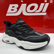 [New 07/2023] Baoji บาโอจิ แท้100% รองเท้าผ้าใบผู้หญิง bjw996