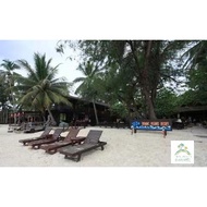Redang Pelangi Resort Voucher 3 days 2 nights Full Board Package Year 2025