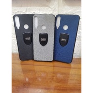 🇲🇾HUAWEI Y6P BACK HARD COVER/CASING BELAKANG/TPU/SILIKON/PHONE CASE