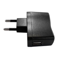 #FREE CABLE# USB power adapter ac 110v-240v to 5v 1000ma usb to eu plug power adapter charger