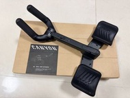 Canyon Aeroad TT Bar Extension