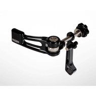 Ridea Seatpost Clamp for Brompton upgrade