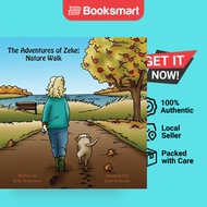 The Adventures Of Zeke - Paperback - English - 9781943331116