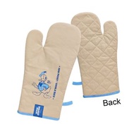 現貨✨【Disney 迪士尼 ～ Donald Duck 唐老鴨】隔熱手套   耐熱 成人用 烹飪 廚房 手工藝 焗爐用 蒸氣焗爐用 多用途 送禮 禮物 生日 節日 小禮物 情人節 抽獎 自用 生活用