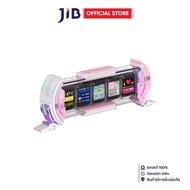 INFORMATIVE DISPLAY (จอแสดงข้อมูล) DIVOOM TIMES GATE - PINK