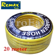 REMAX 20METER PVC GARDEN HOSE 38-GH200