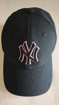 New York Yankees 棒球帽