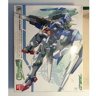 盒殘⚠️1/100 Gundam 00 Raiser [Designers Color Ver.] 高達 OO Bandai TV版 HG not MG 海老川 粉系 特別版 配色 付三粒led燈
🚫