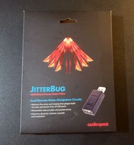 Audioquest jitterBug 雜訊濾波USB 行貨