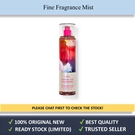 💯 Original New BBW Fragrance Body Mist Among the Clouds 236ml Store Outlet Malaysia Imported USA Per