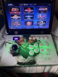 Samtronic 街機搖桿