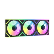 Ocypus Gamma F36 Black ARGB