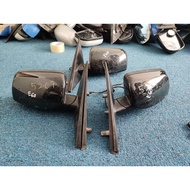 BMW E60 LCI Side Mirror With LED Sidemirror