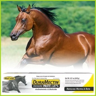 Horse Dewormer Paste Gel Dewormer for Horses Natural Plant Cream Coat Conditioners for Fly Control a