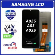 Samsung A02S LCD Display Touch Screen Compatible for Samsung A02S / A03 / A03S