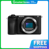 Sony | Sony A6700 Body Only (Sony Korea Genuine Product) Wj