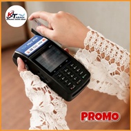 EDC Mini ATM PAX D210 Mobile EDC Merchant Debit PAX D210