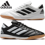 Adidas Super Sala IC ‌Soccer Shoes Football boots Kasut Futsal Indoor NonMarking Sole Cushioning Com