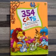 354 CATS**