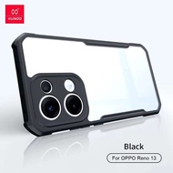 OPPO Reno13 F 5G/Reno13 5G/OPPO Reno13 Pro 5G/Reno 12F 5G Xundd Shockproof Case Reno12 5G/Reno 12 5G