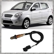 Car Oxygen Sensor O2 Sensor 39210-02620 39210-2E400 39210-2E421 for   I10  Picanto Car Accessories