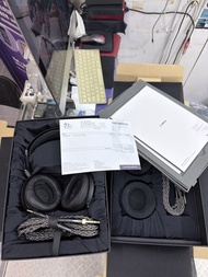 YAMAHA YH-5000SE 頭戴式耳機