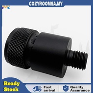 Fishing Alarm Connector Fishing Rod Bracket Connector Fishing Alarm Quick Release Connector for Carp