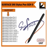 Original Microsoft Surface Stylus Touch Pen Support with Surface PRO / Surface GO / Surface LAPTOP /