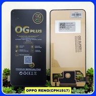 Lcd ts touchscreen oppo reno cph1917