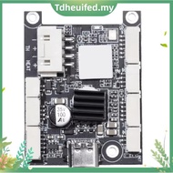 For  Sparkx I7 Tool Head Mainboard_V08 Adapter Board for I7 3D Printer Parts
