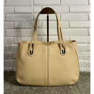 Preloved UNGARO Classy Elegant Vintage Hand Bag