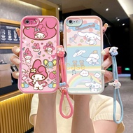 casing  iphone 6s plus case iphone 6s Cute phone case for iphone 6s plus cover